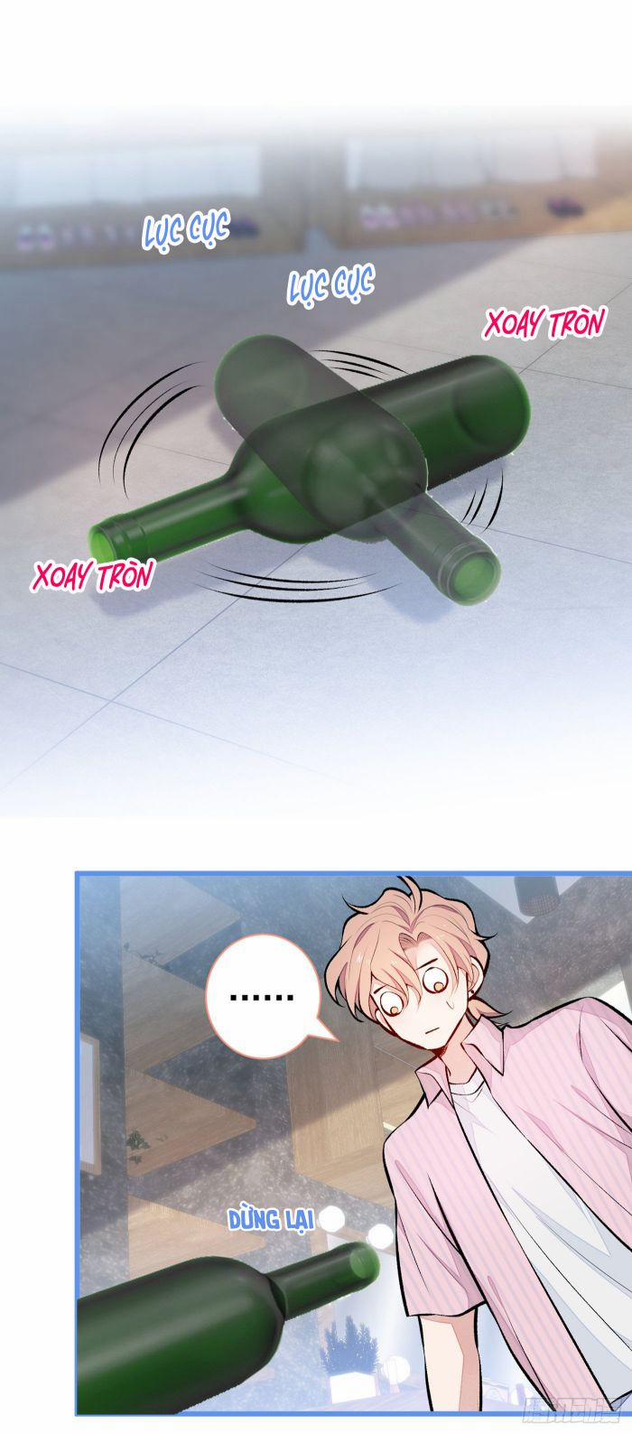 Lại Bị Nam Thần Trêu Lên Hot Search Ngoại truyện: Phúc lợi mặc đồ nữ trang 3