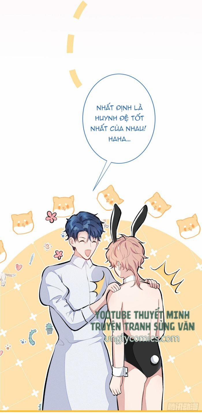 Lại Bị Nam Thần Trêu Lên Hot Search Ngoại truyện: Phúc lợi mặc đồ nữ trang 30