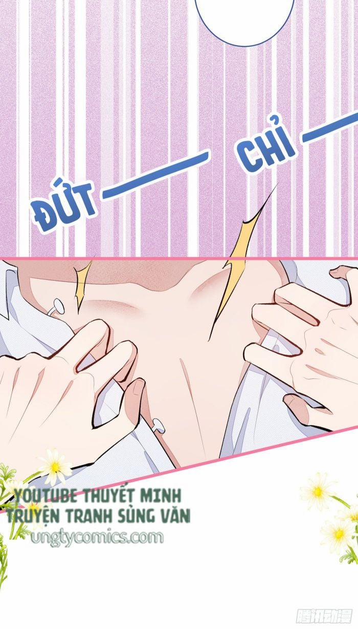 Lại Bị Nam Thần Trêu Lên Hot Search Ngoại truyện: Phúc lợi mặc đồ nữ trang 32