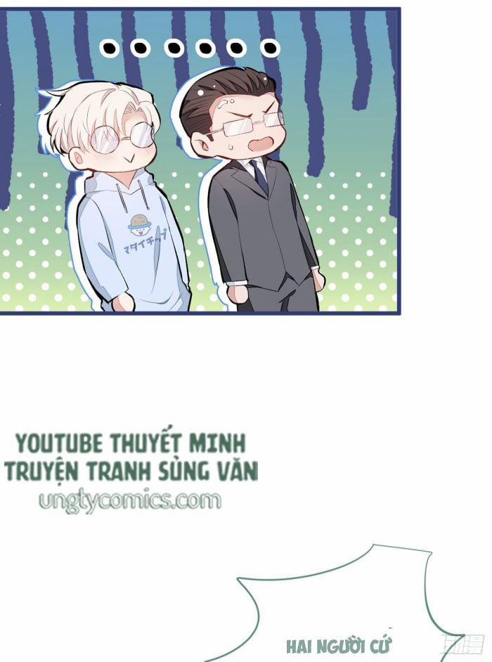 Lại Bị Nam Thần Trêu Lên Hot Search Ngoại truyện: Phúc lợi mặc đồ nữ trang 36