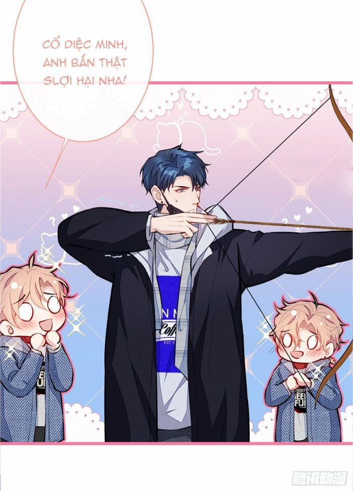 Lại Bị Nam Thần Trêu Lên Hot Search Ngoại truyện: Phúc lợi mặc đồ nữ trang 44