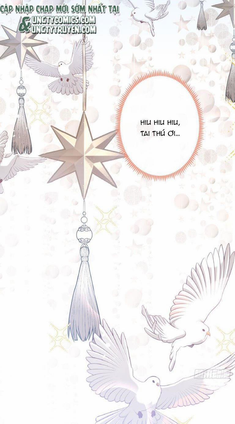 Lại Bị Nam Thần Trêu Lên Hot Search Ngoại truyện trang 10