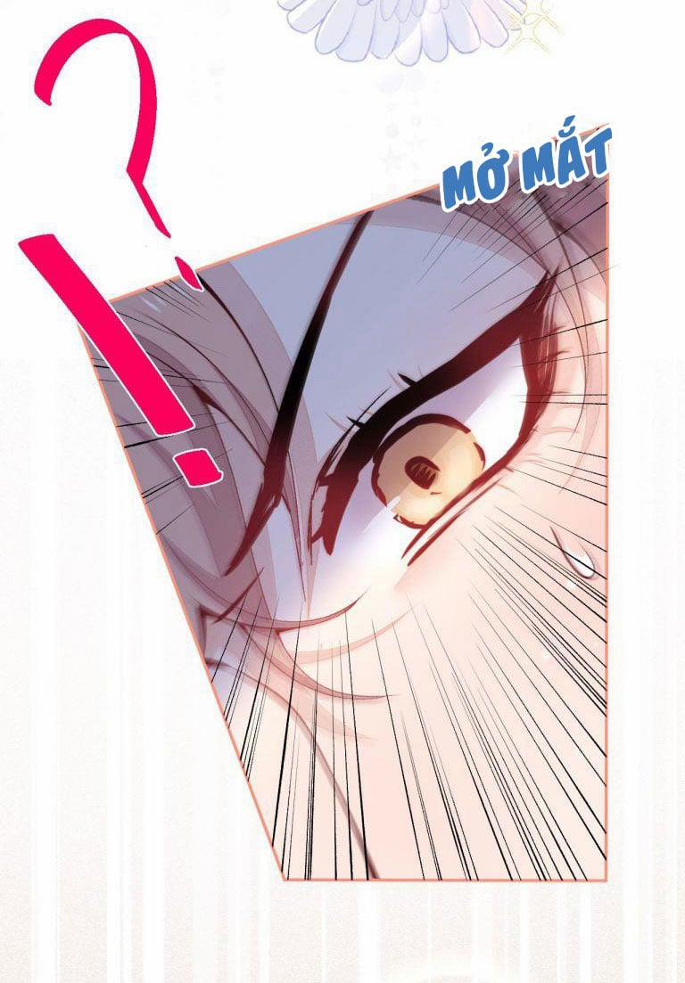 Lại Bị Nam Thần Trêu Lên Hot Search Ngoại truyện trang 11