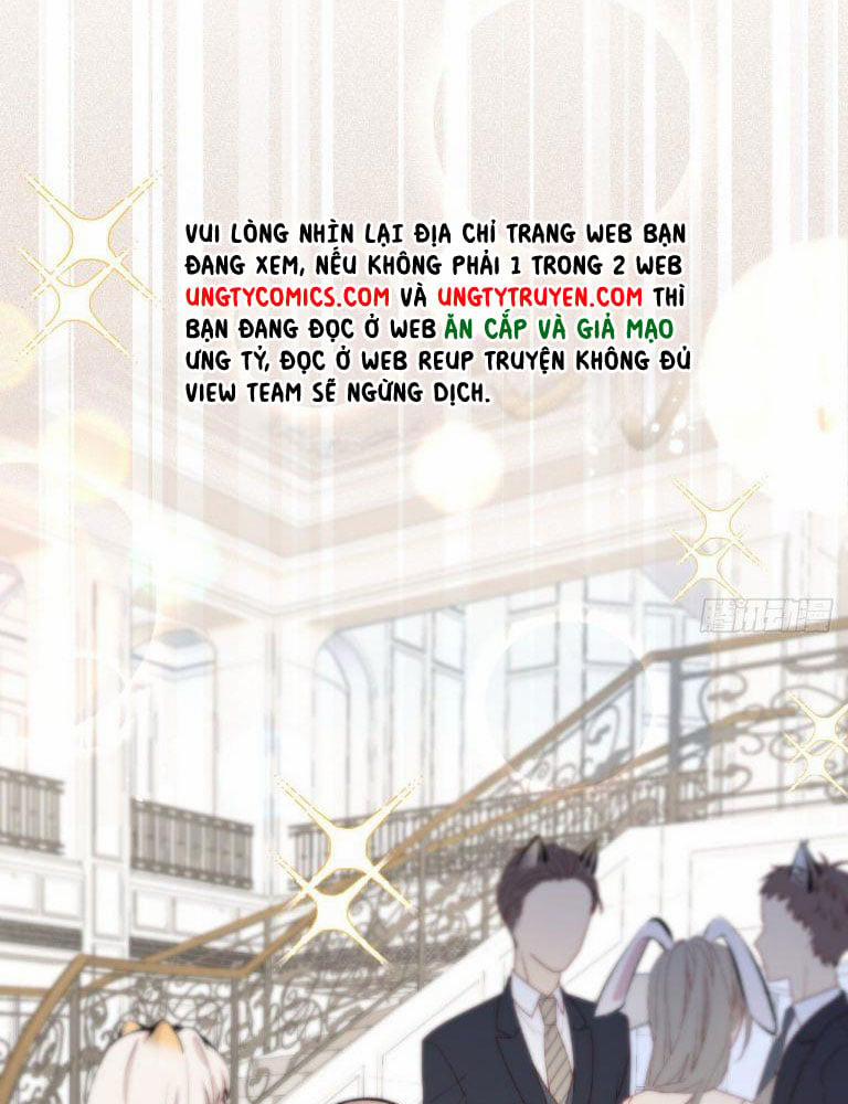 Lại Bị Nam Thần Trêu Lên Hot Search Ngoại truyện trang 12