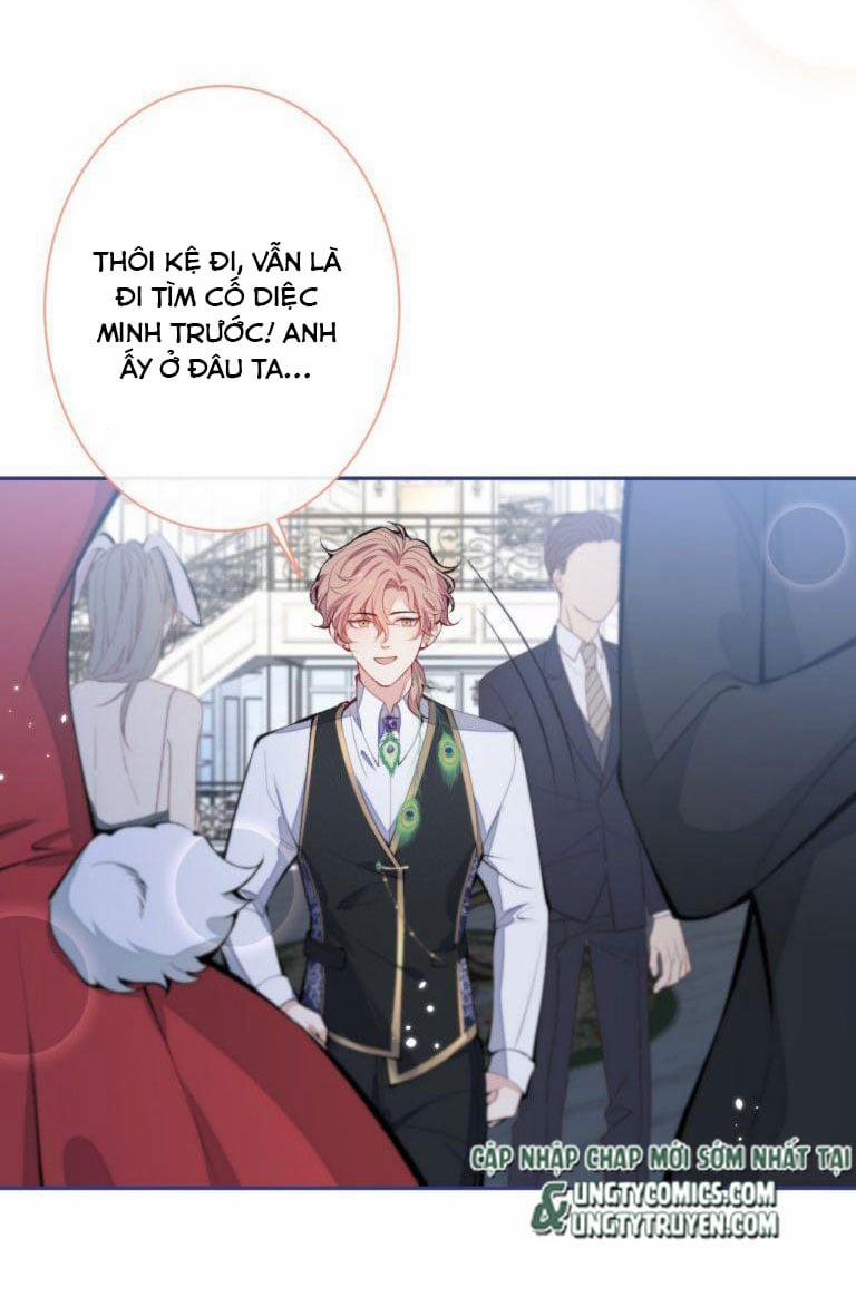 Lại Bị Nam Thần Trêu Lên Hot Search Ngoại truyện trang 15