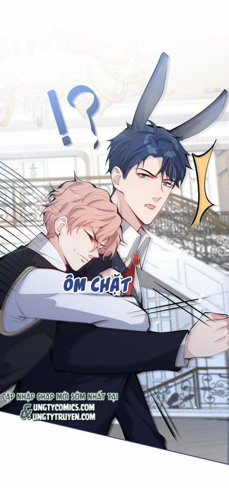 Lại Bị Nam Thần Trêu Lên Hot Search Ngoại truyện trang 28