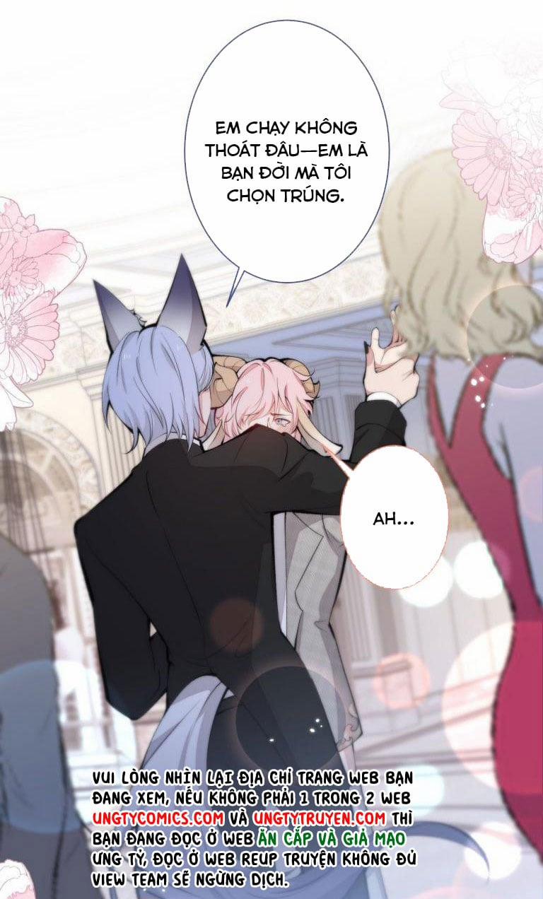 Lại Bị Nam Thần Trêu Lên Hot Search Ngoại truyện trang 3