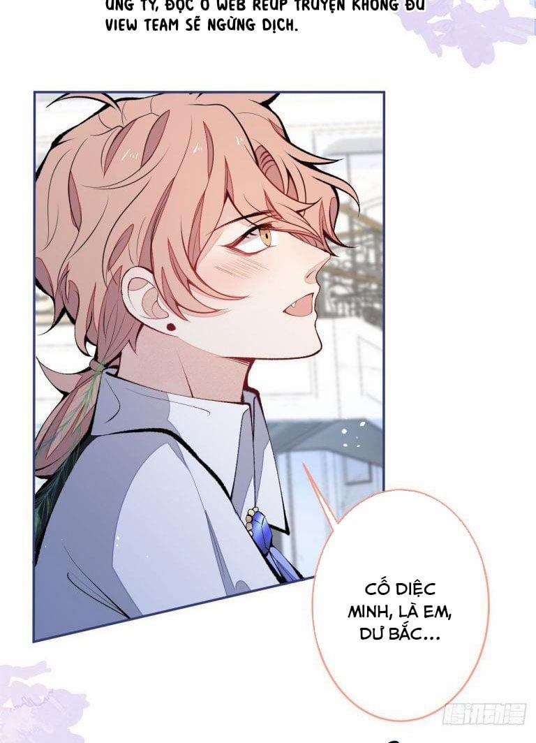 Lại Bị Nam Thần Trêu Lên Hot Search Ngoại truyện trang 30