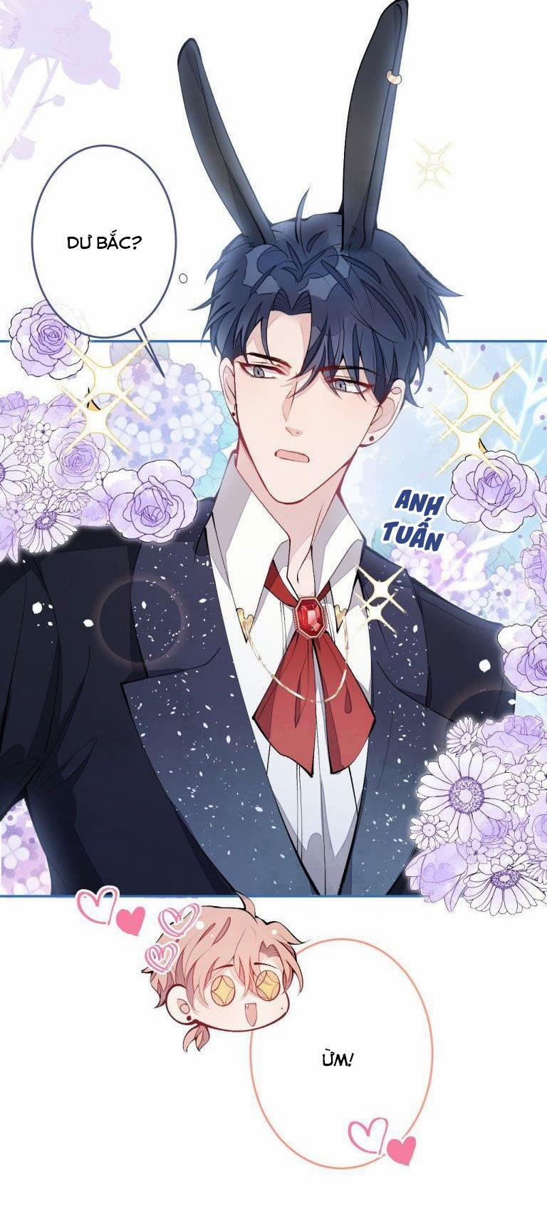 Lại Bị Nam Thần Trêu Lên Hot Search Ngoại truyện trang 31