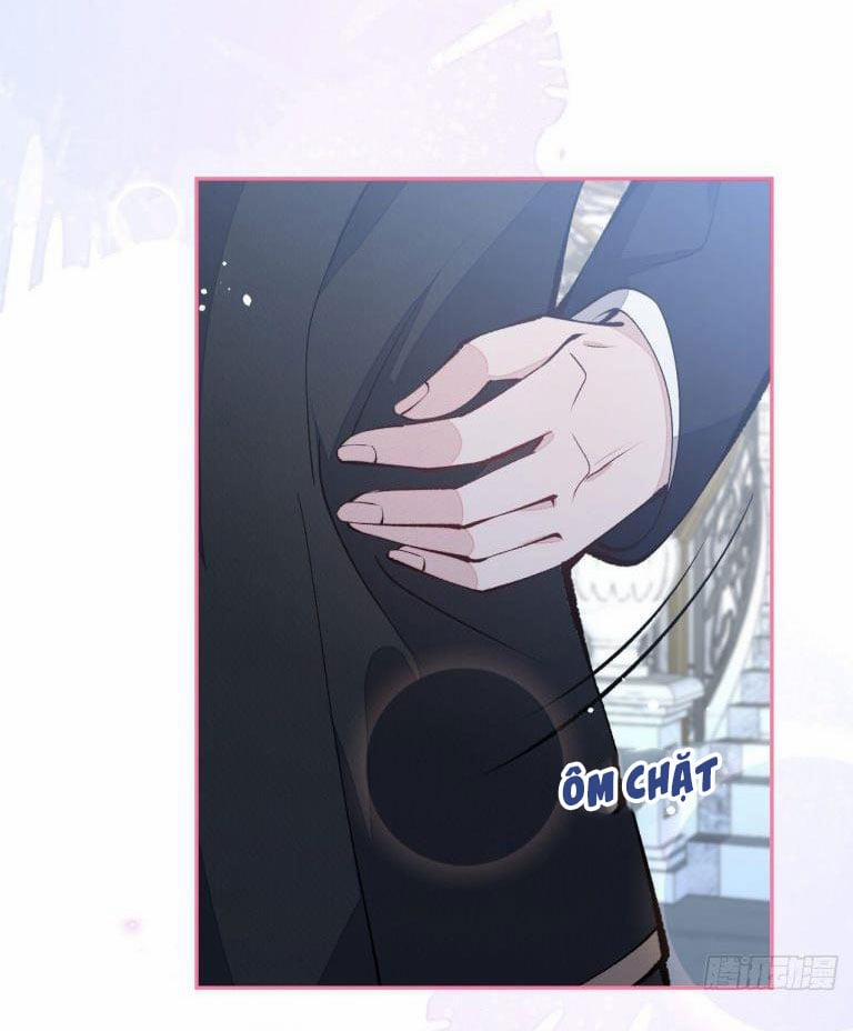 Lại Bị Nam Thần Trêu Lên Hot Search Ngoại truyện trang 39