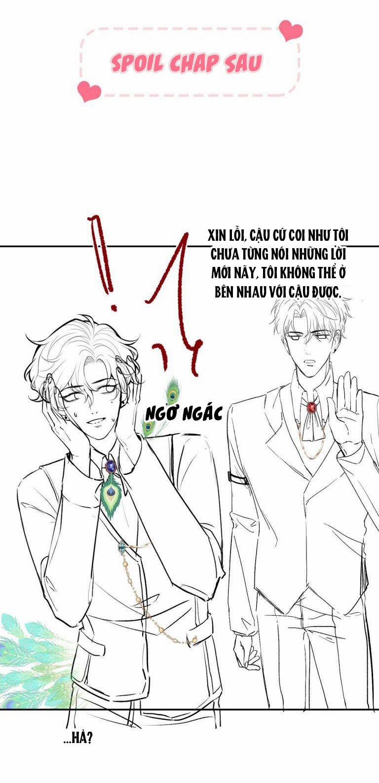 Lại Bị Nam Thần Trêu Lên Hot Search Ngoại truyện trang 41