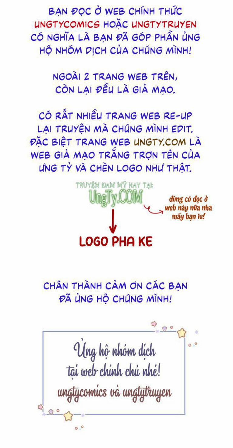 Lại Bị Nam Thần Trêu Lên Hot Search Ngoại truyện trang 43