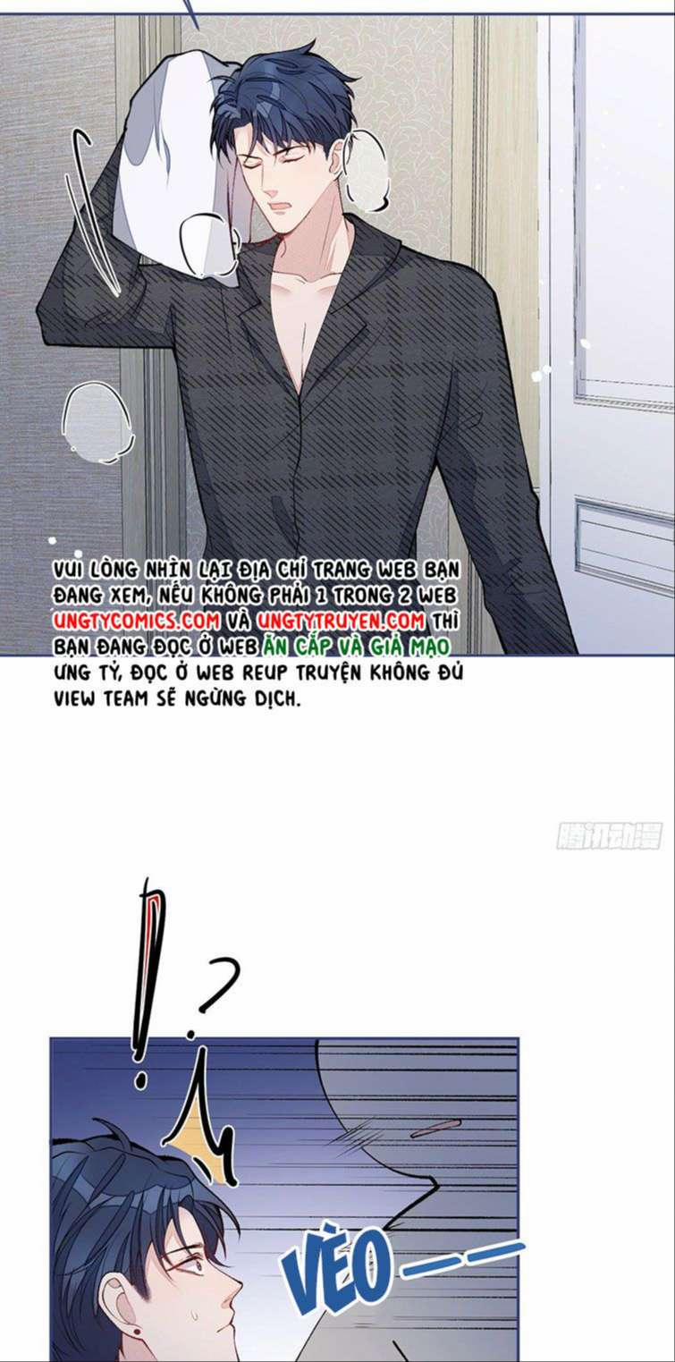 Lại Bị Nam Thần Trêu Lên Hot Search Phiên Ngoại 1 trang 25