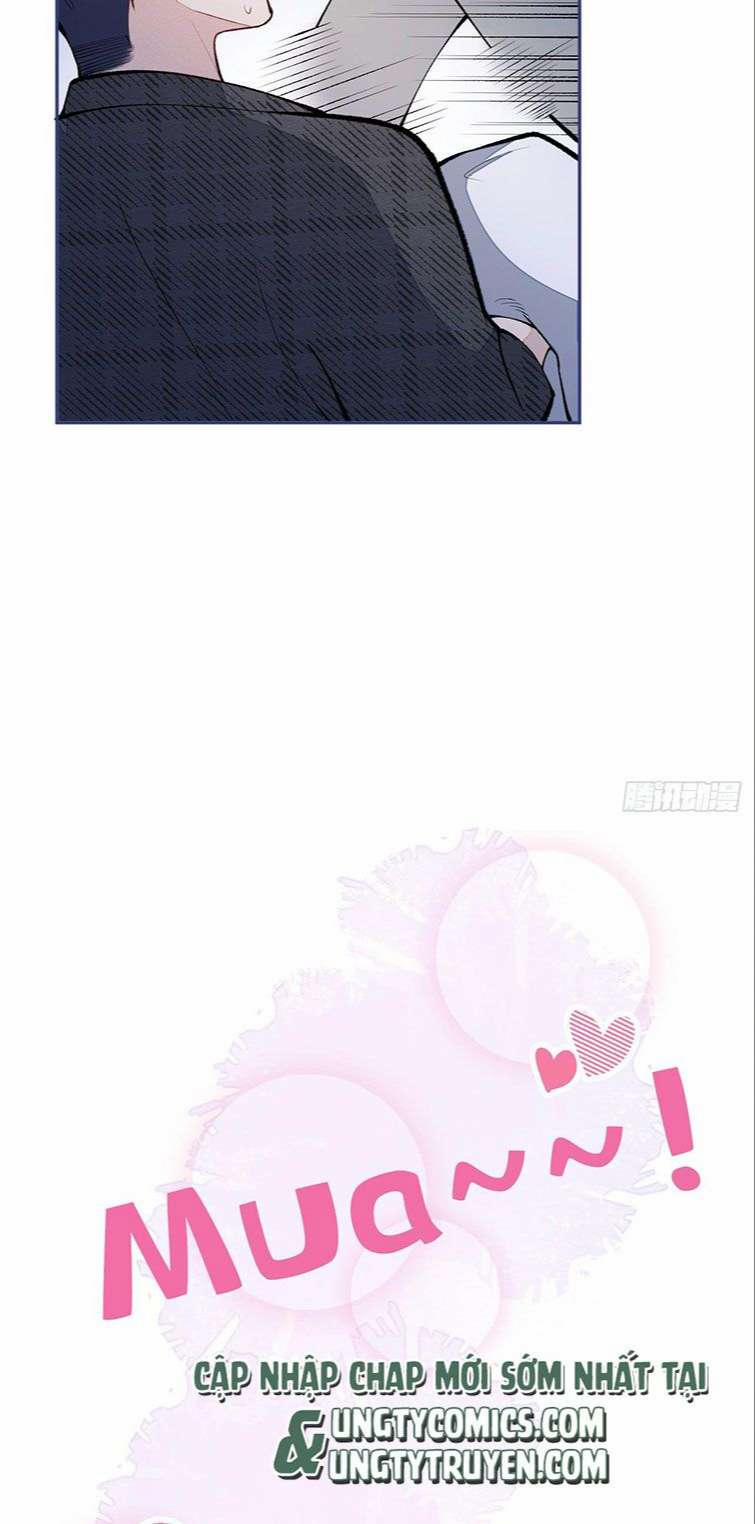 Lại Bị Nam Thần Trêu Lên Hot Search Phiên Ngoại 1 trang 26