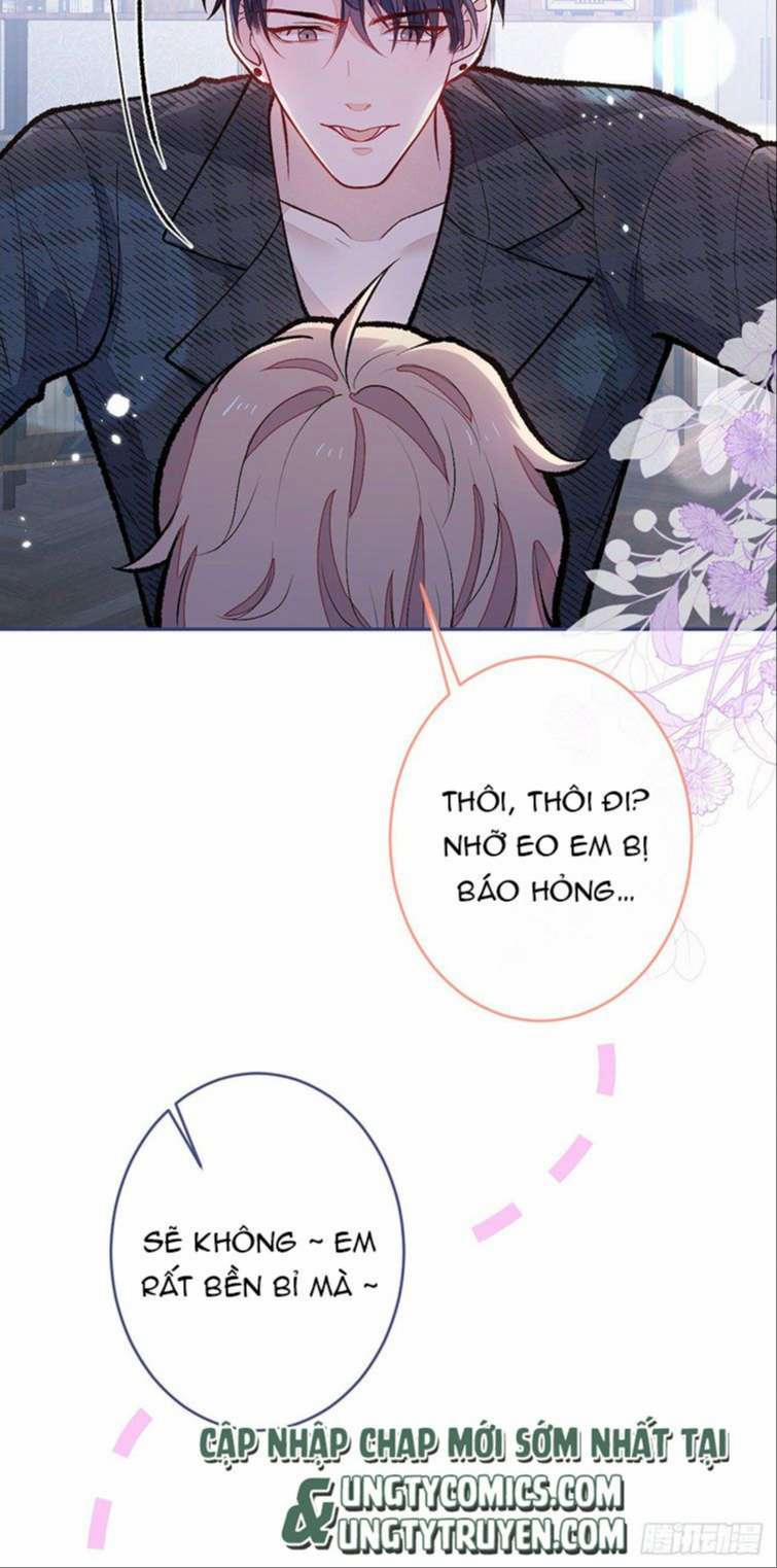 Lại Bị Nam Thần Trêu Lên Hot Search Phiên Ngoại 1 trang 36