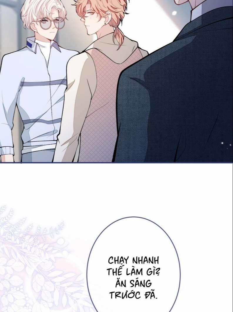 Lại Bị Nam Thần Trêu Lên Hot Search Phiên Ngoại 10 trang 10