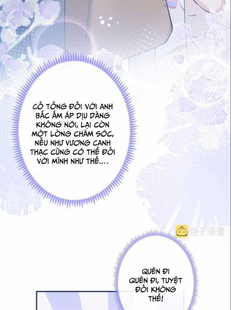 Lại Bị Nam Thần Trêu Lên Hot Search Phiên Ngoại 10 trang 12