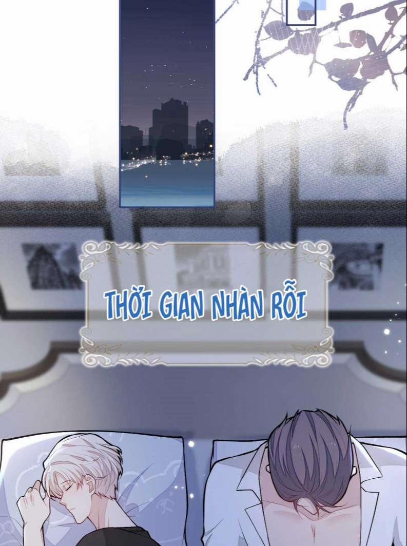 Lại Bị Nam Thần Trêu Lên Hot Search Phiên Ngoại 10 trang 16