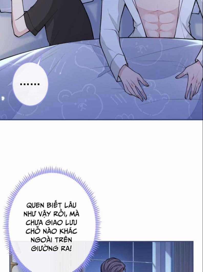 Lại Bị Nam Thần Trêu Lên Hot Search Phiên Ngoại 10 trang 17