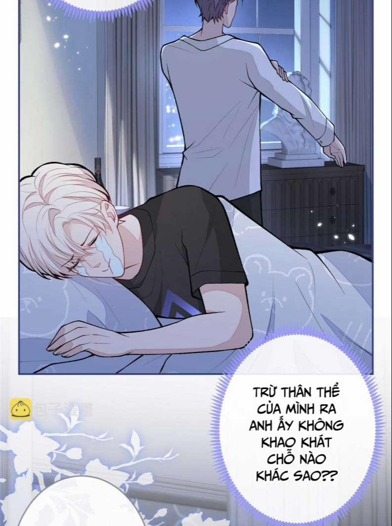 Lại Bị Nam Thần Trêu Lên Hot Search Phiên Ngoại 10 trang 18