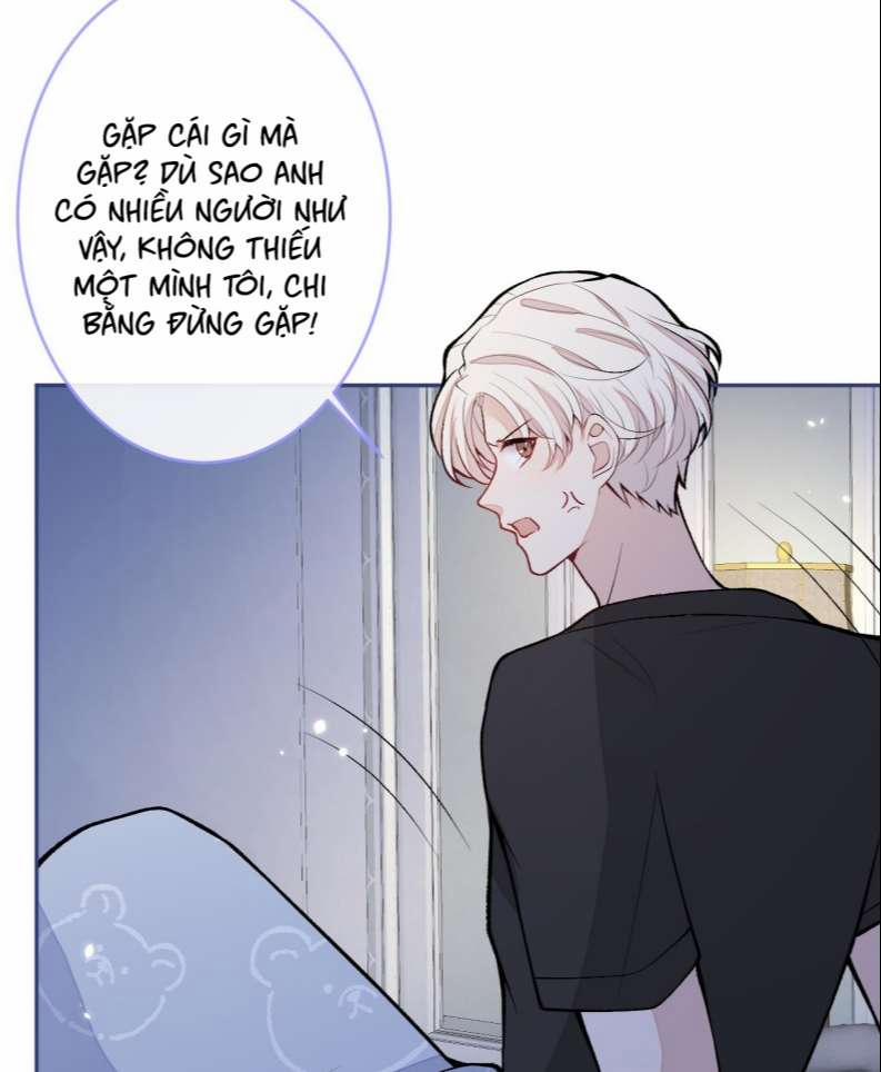 Lại Bị Nam Thần Trêu Lên Hot Search Phiên Ngoại 10 trang 21