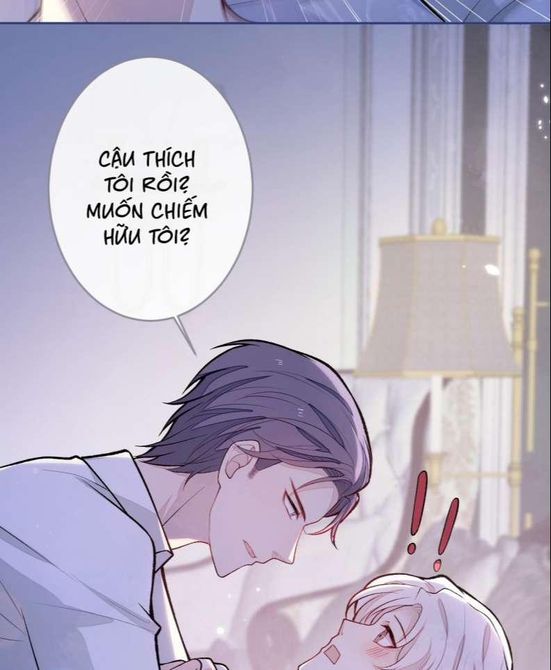 Lại Bị Nam Thần Trêu Lên Hot Search Phiên Ngoại 10 trang 26