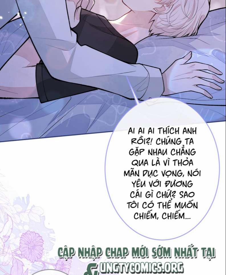 Lại Bị Nam Thần Trêu Lên Hot Search Phiên Ngoại 10 trang 27