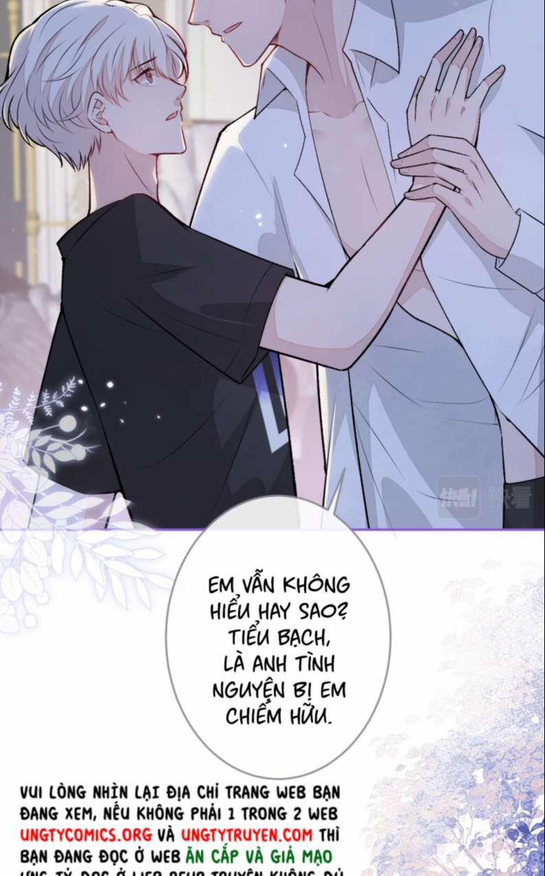 Lại Bị Nam Thần Trêu Lên Hot Search Phiên Ngoại 10 trang 34