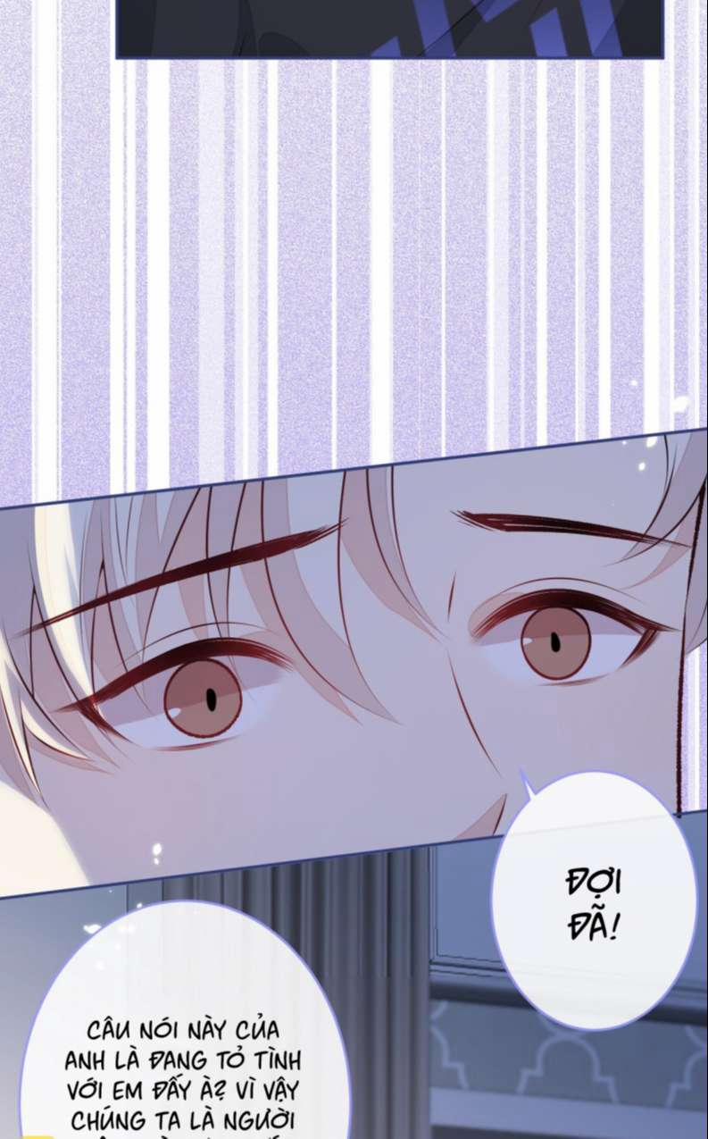 Lại Bị Nam Thần Trêu Lên Hot Search Phiên Ngoại 10 trang 36