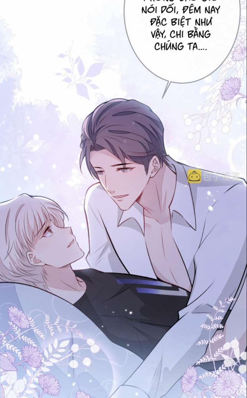 Lại Bị Nam Thần Trêu Lên Hot Search Phiên Ngoại 10 trang 39