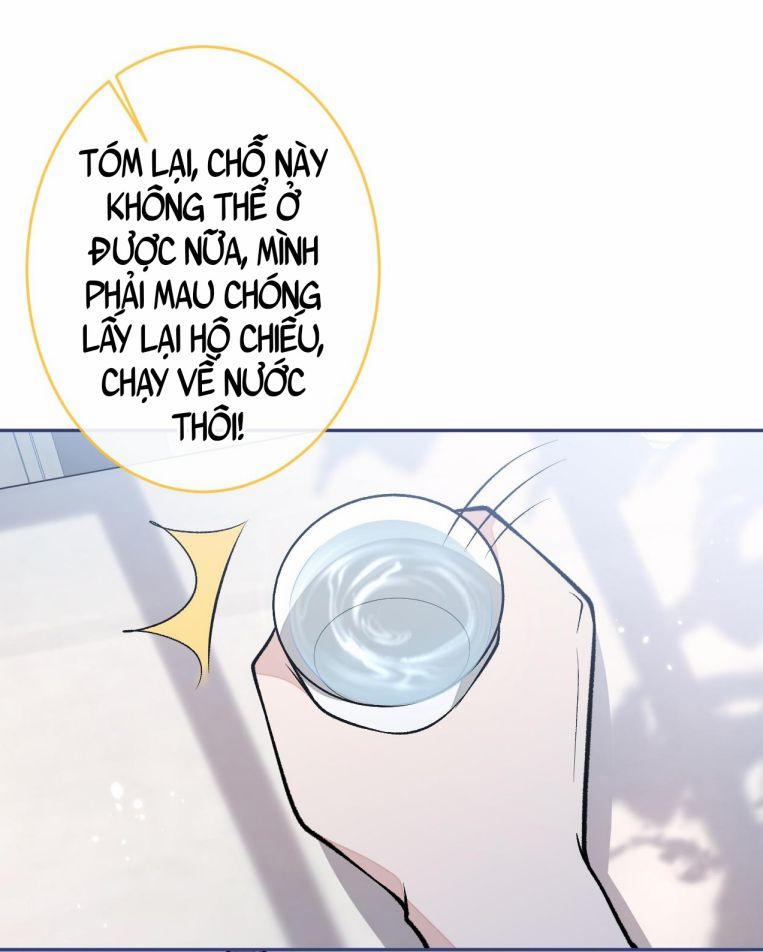 Lại Bị Nam Thần Trêu Lên Hot Search Phiên Ngoại 11 trang 11