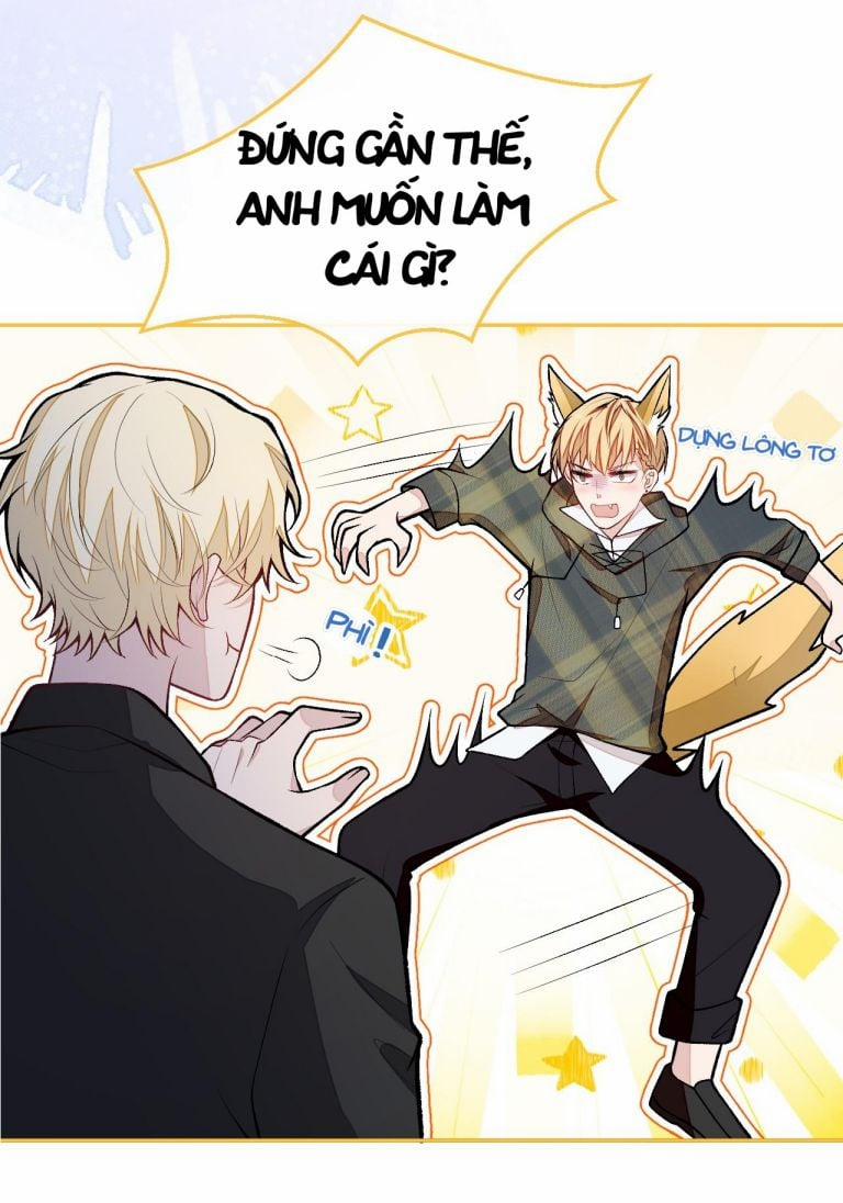 Lại Bị Nam Thần Trêu Lên Hot Search Phiên Ngoại 11 trang 19
