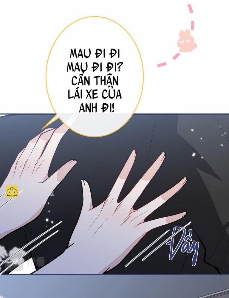 Lại Bị Nam Thần Trêu Lên Hot Search Phiên Ngoại 11 trang 24