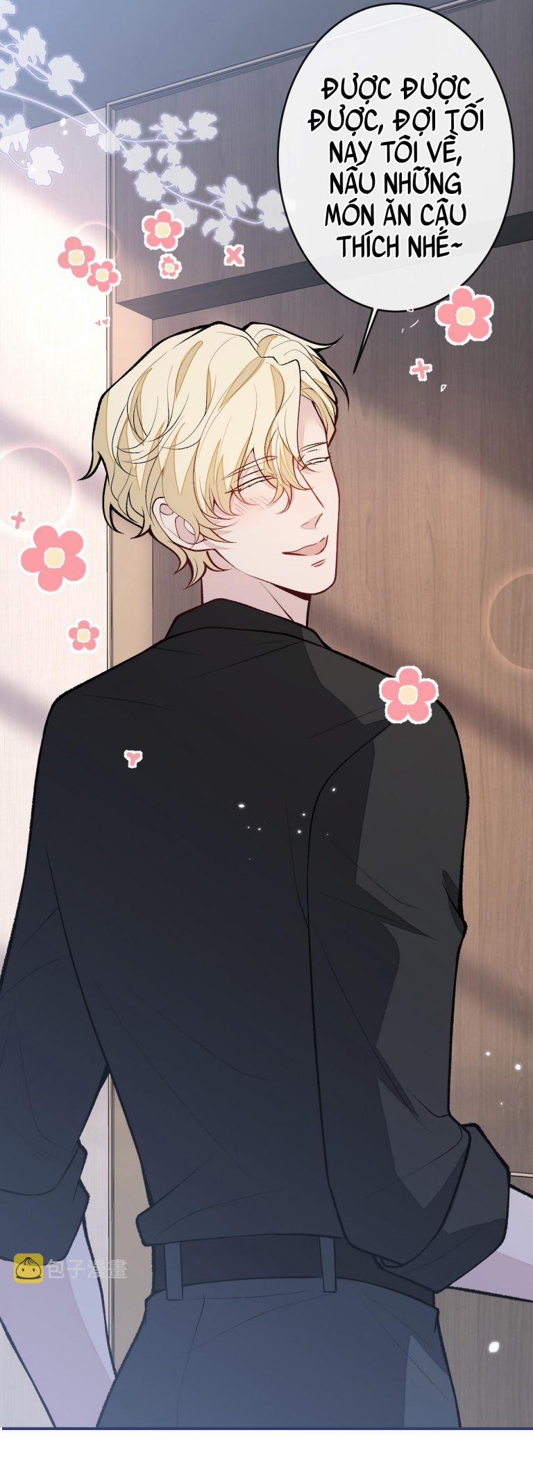 Lại Bị Nam Thần Trêu Lên Hot Search Phiên Ngoại 11 trang 25