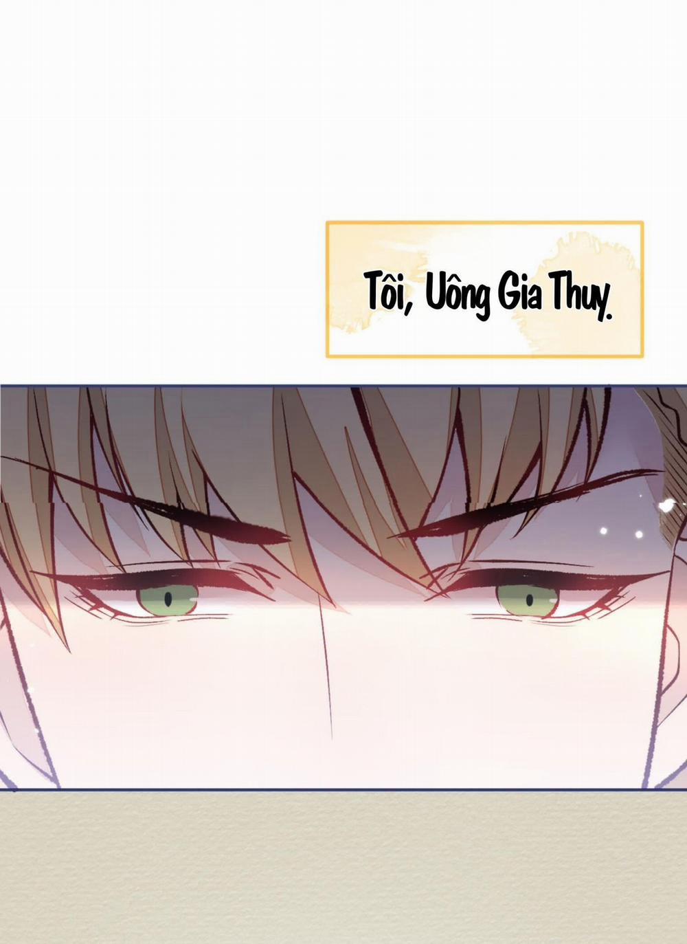 Lại Bị Nam Thần Trêu Lên Hot Search Phiên Ngoại 11 trang 3