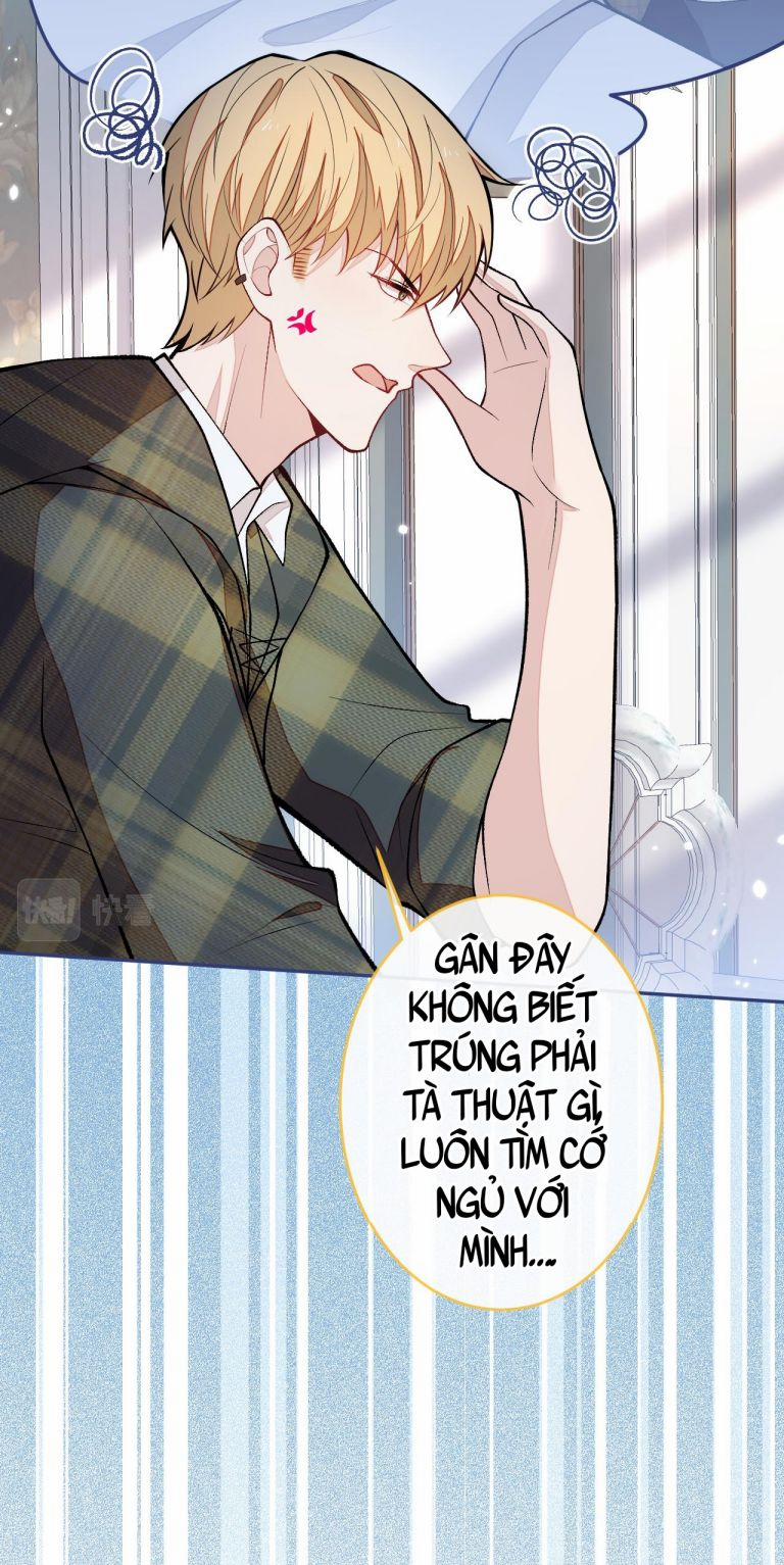 Lại Bị Nam Thần Trêu Lên Hot Search Phiên Ngoại 11 trang 9