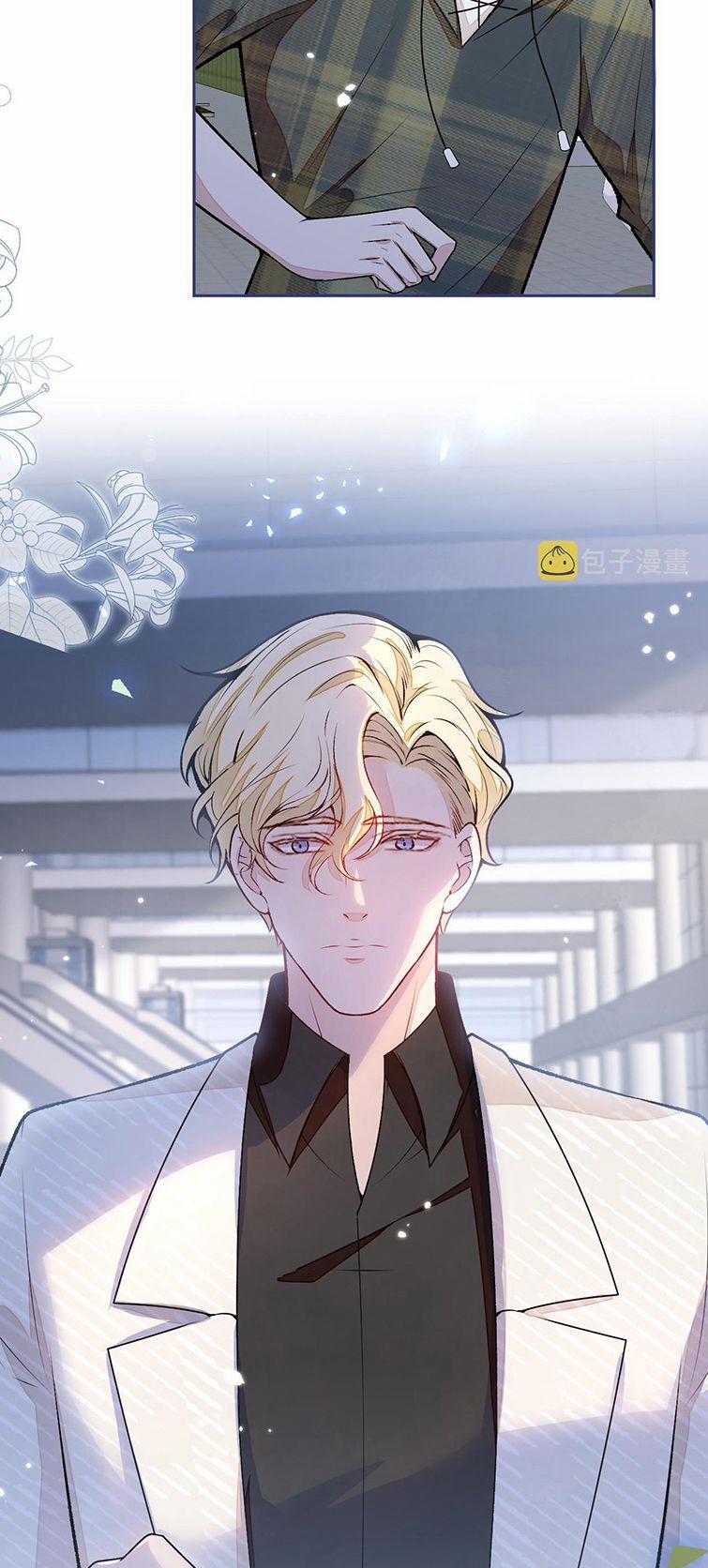 Lại Bị Nam Thần Trêu Lên Hot Search Phiên Ngoại 12 trang 11