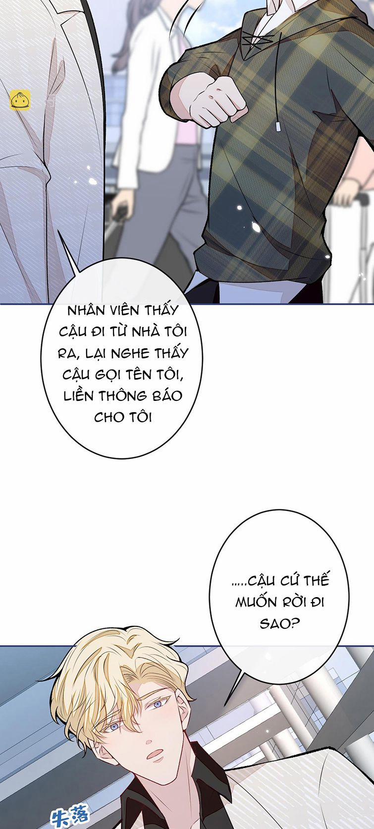 Lại Bị Nam Thần Trêu Lên Hot Search Phiên Ngoại 12 trang 13