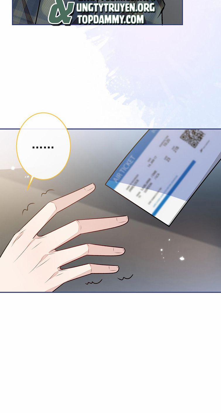 Lại Bị Nam Thần Trêu Lên Hot Search Phiên Ngoại 12 trang 23