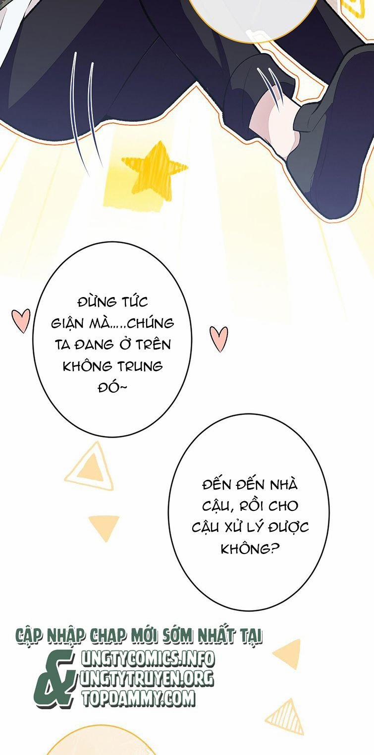 Lại Bị Nam Thần Trêu Lên Hot Search Phiên Ngoại 12 trang 33