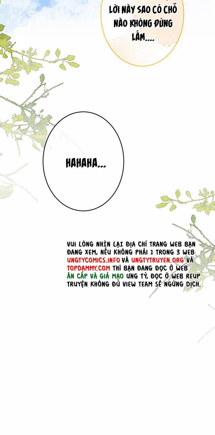 Lại Bị Nam Thần Trêu Lên Hot Search Phiên Ngoại 12 trang 35