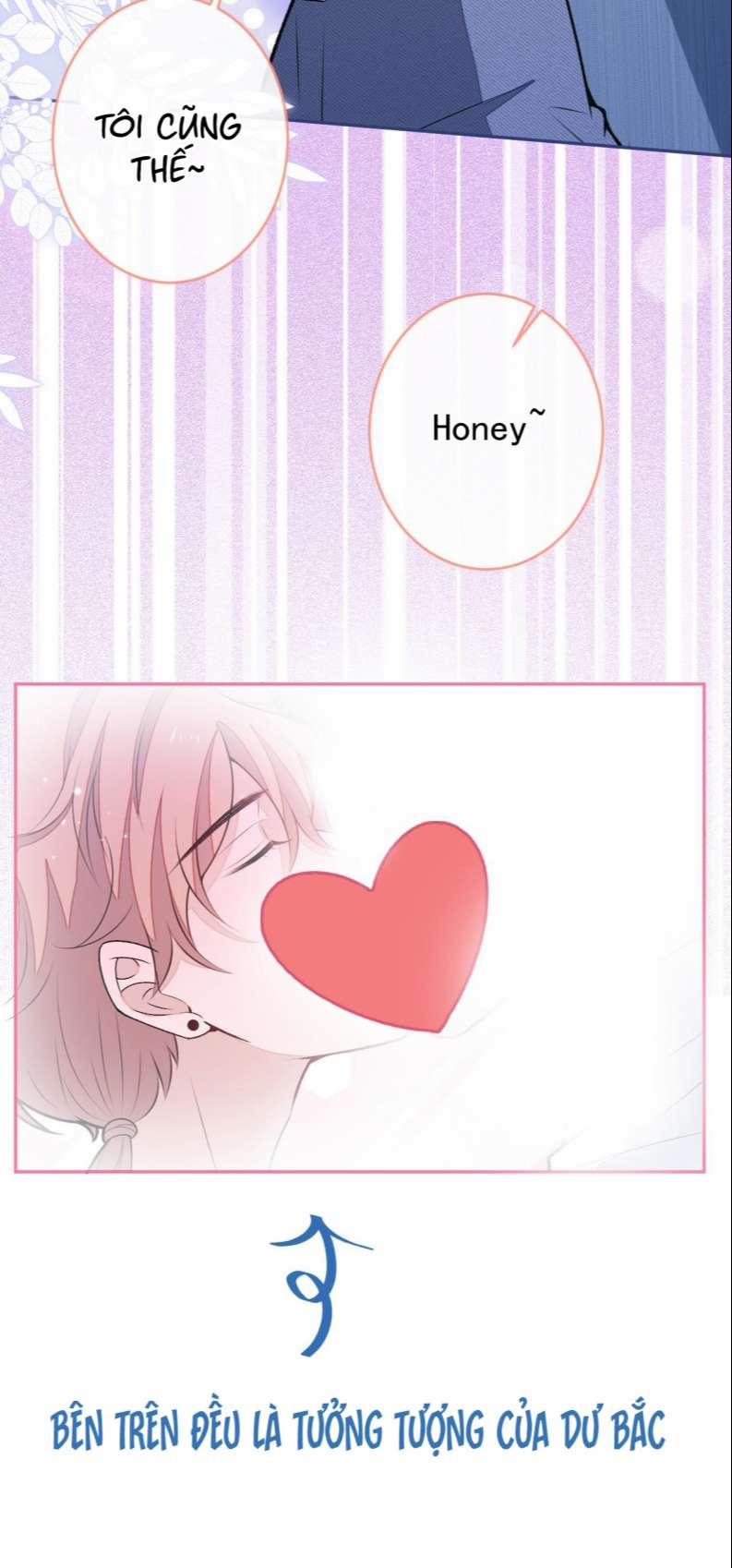 Lại Bị Nam Thần Trêu Lên Hot Search Phiên Ngoại 13 trang 19