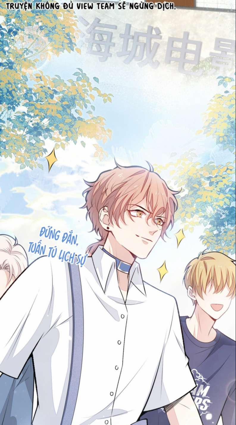 Lại Bị Nam Thần Trêu Lên Hot Search Phiên Ngoại 13 trang 2