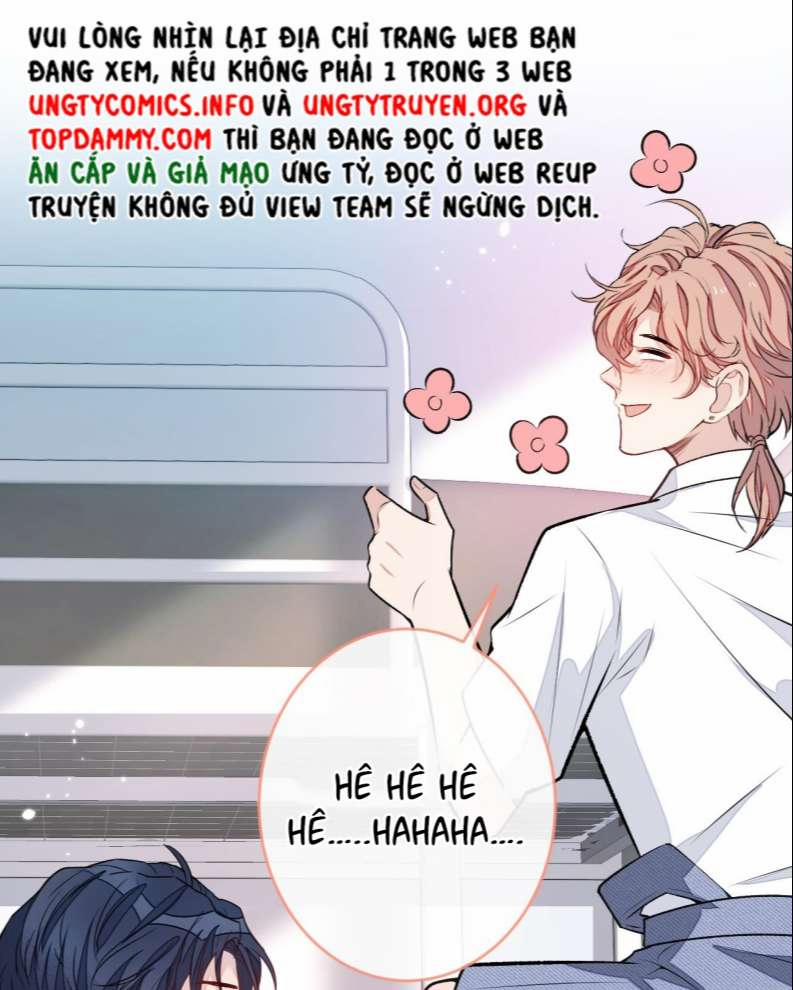 Lại Bị Nam Thần Trêu Lên Hot Search Phiên Ngoại 13 trang 20