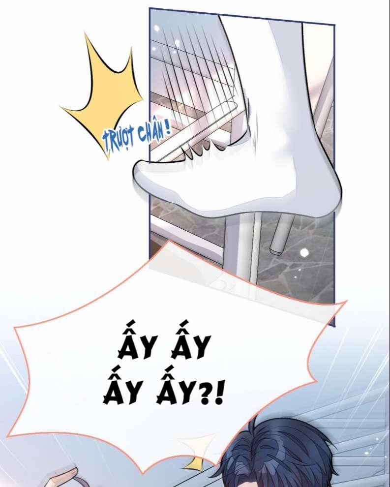 Lại Bị Nam Thần Trêu Lên Hot Search Phiên Ngoại 13 trang 22
