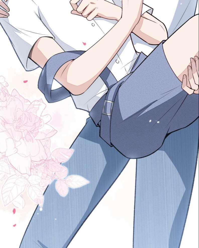 Lại Bị Nam Thần Trêu Lên Hot Search Phiên Ngoại 13 trang 27