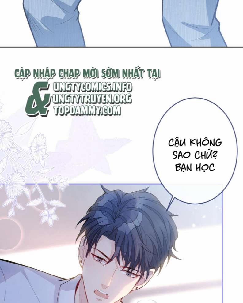 Lại Bị Nam Thần Trêu Lên Hot Search Phiên Ngoại 13 trang 28