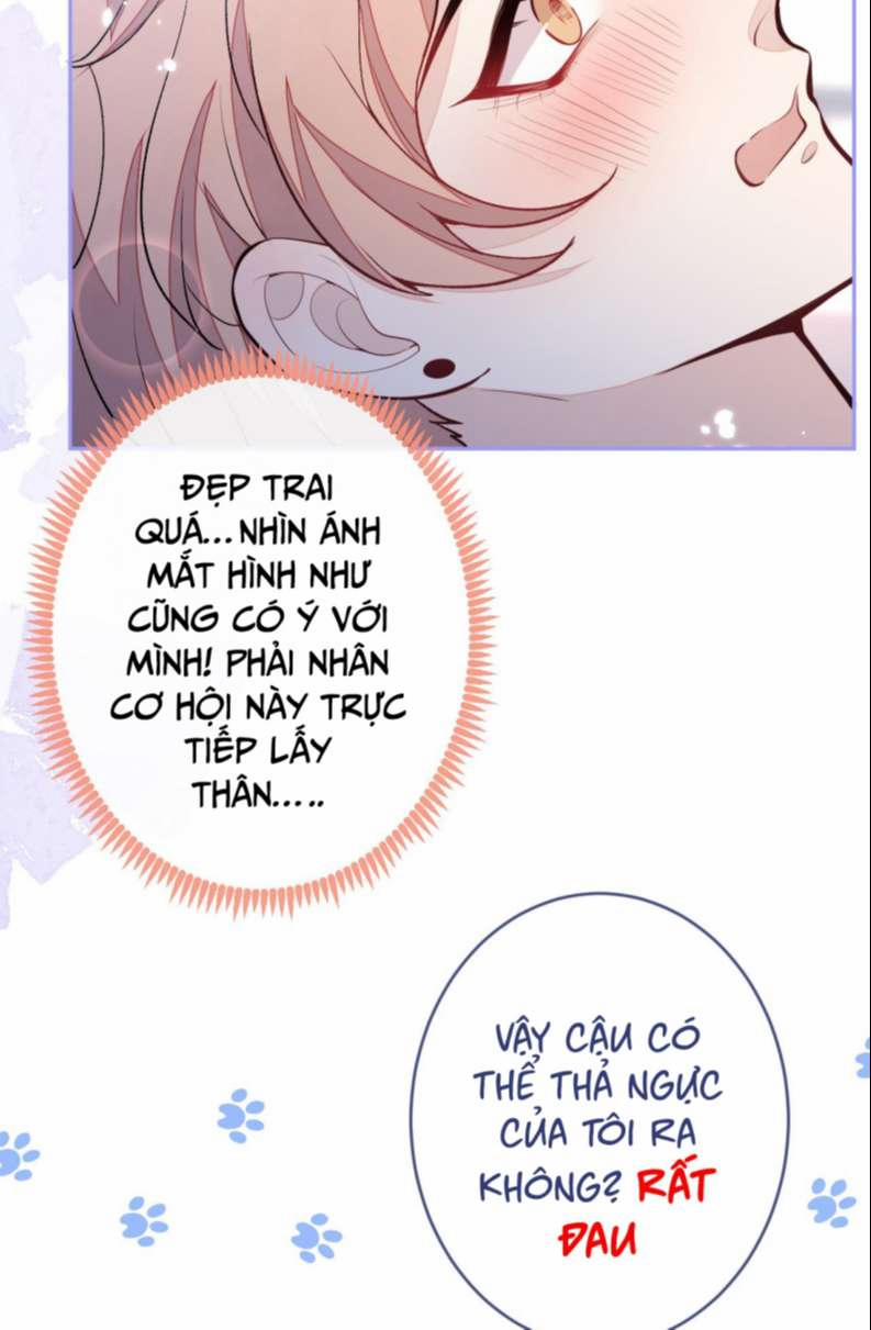 Lại Bị Nam Thần Trêu Lên Hot Search Phiên Ngoại 13 trang 30