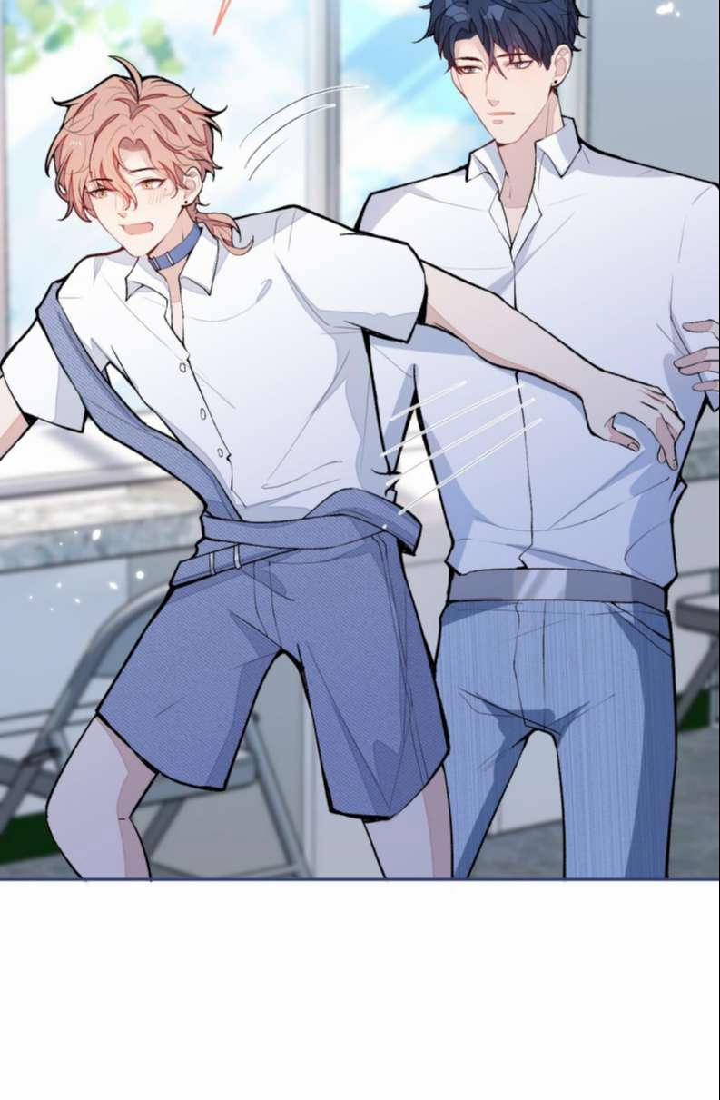 Lại Bị Nam Thần Trêu Lên Hot Search Phiên Ngoại 13 trang 33