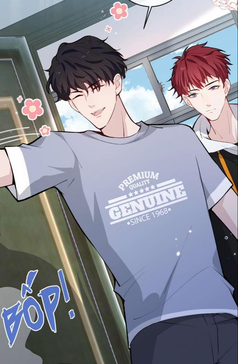 Lại Bị Nam Thần Trêu Lên Hot Search Phiên Ngoại 13 trang 37